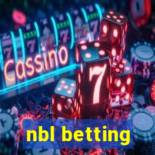 nbl betting